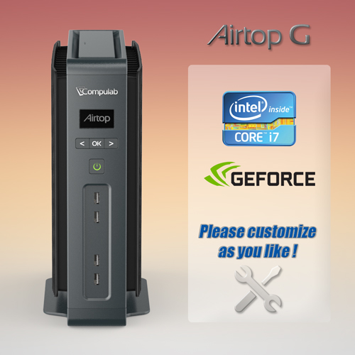 airtop-g airtop-g