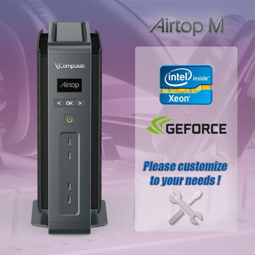 airtop-m airtop-m